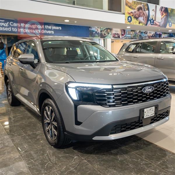 فورد تيريتوري 2026 للبيع في العراق -  بغداد